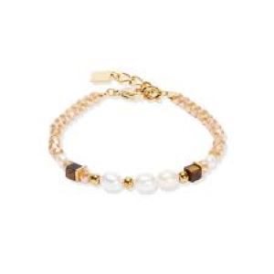 Pulsera Coeur De Lion Mujer in Acero 1135/30-1110 - 1135/30-1110